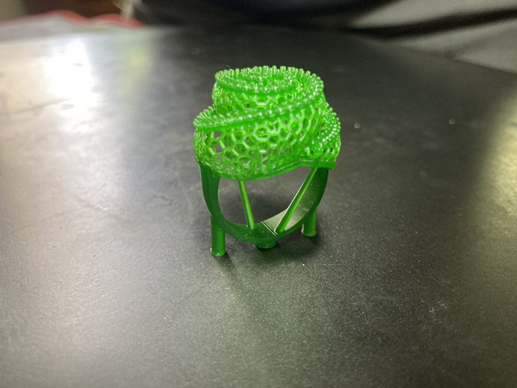 Jewelry Casting High Wax Resin - 3D Print Isopropyl Alcohol 리뷰 및 가격
