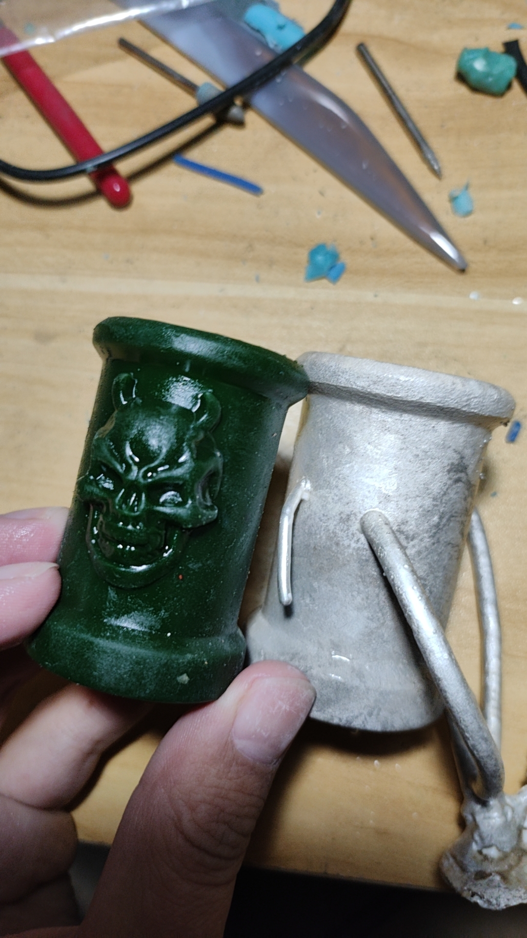 Jewelry Casting High Wax Resin - 3D Print Isopropyl Alcohol 리뷰 및 가격