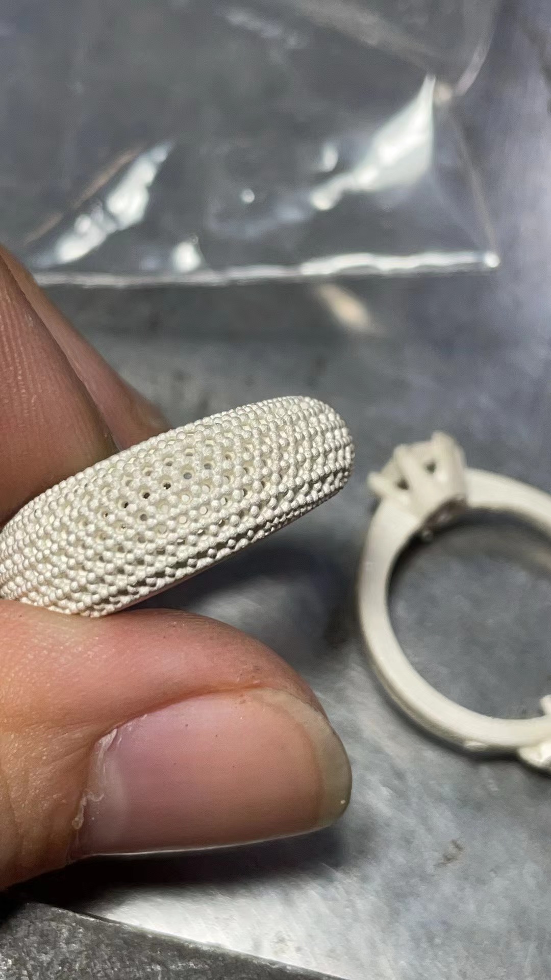 Jewelry Casting High Wax Resin - 3D Print Isopropyl Alcohol 리뷰 및 가격
