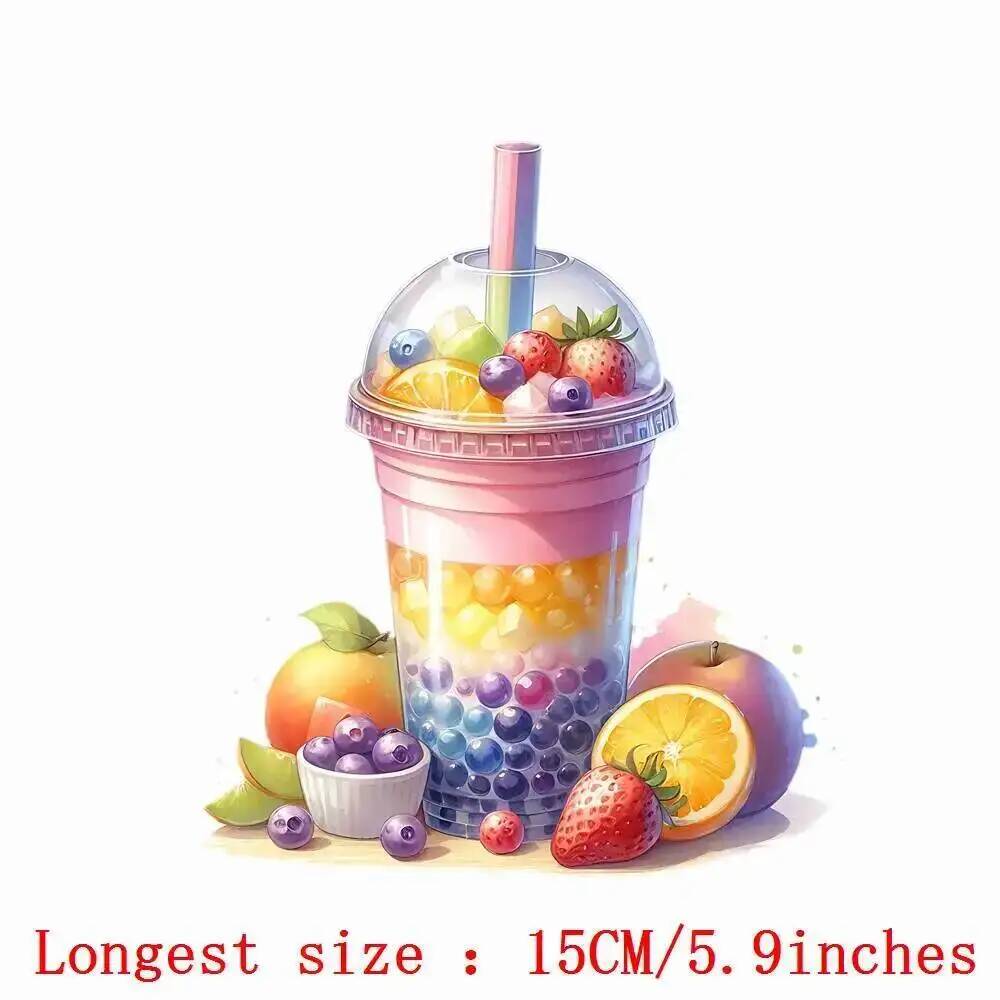 15cm Colorful Pearl Milk Tea F - 3D Printing Vinyl 리뷰 및 가격