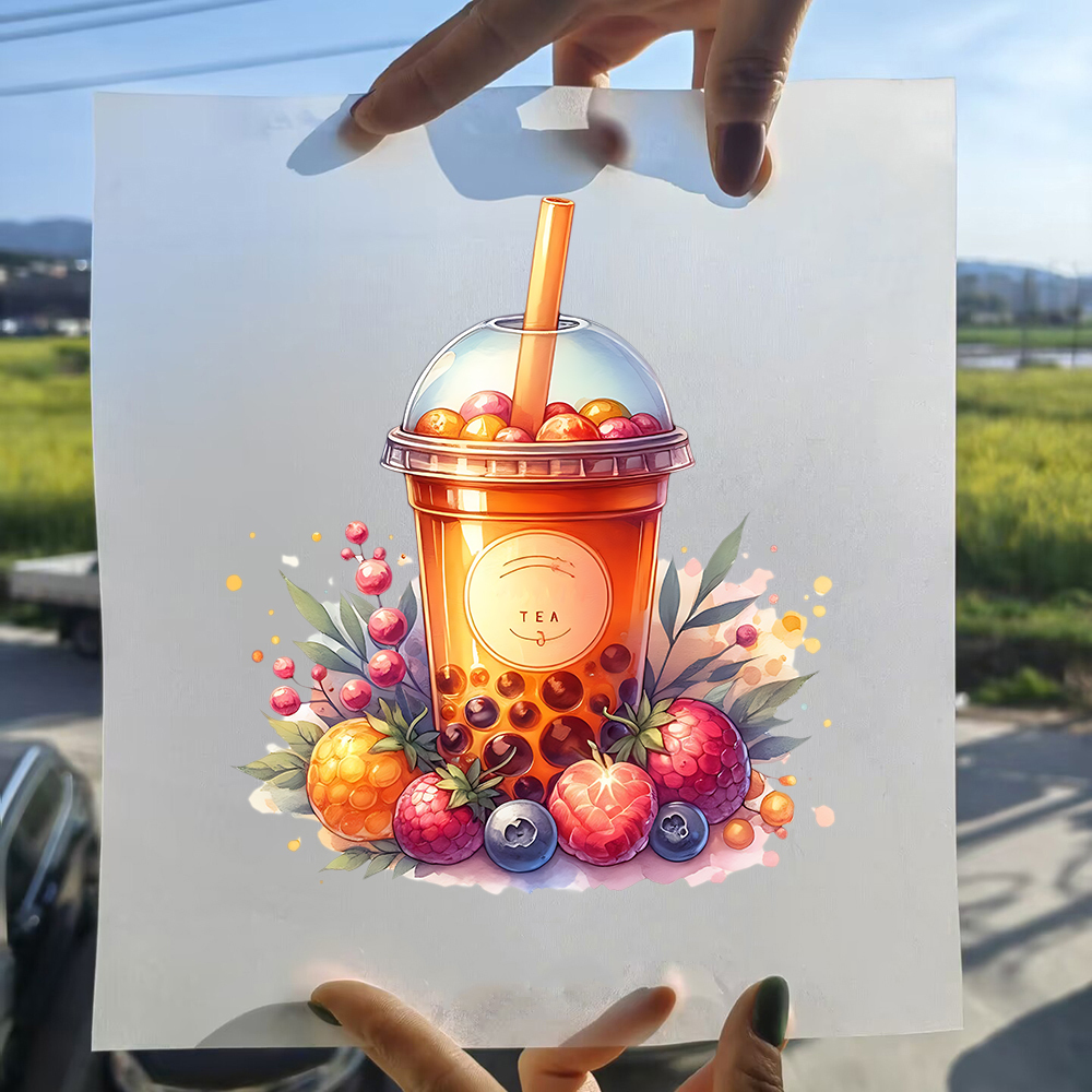 15cm Colorful Pearl Milk Tea F - 3D Printing Vinyl 리뷰 및 가격