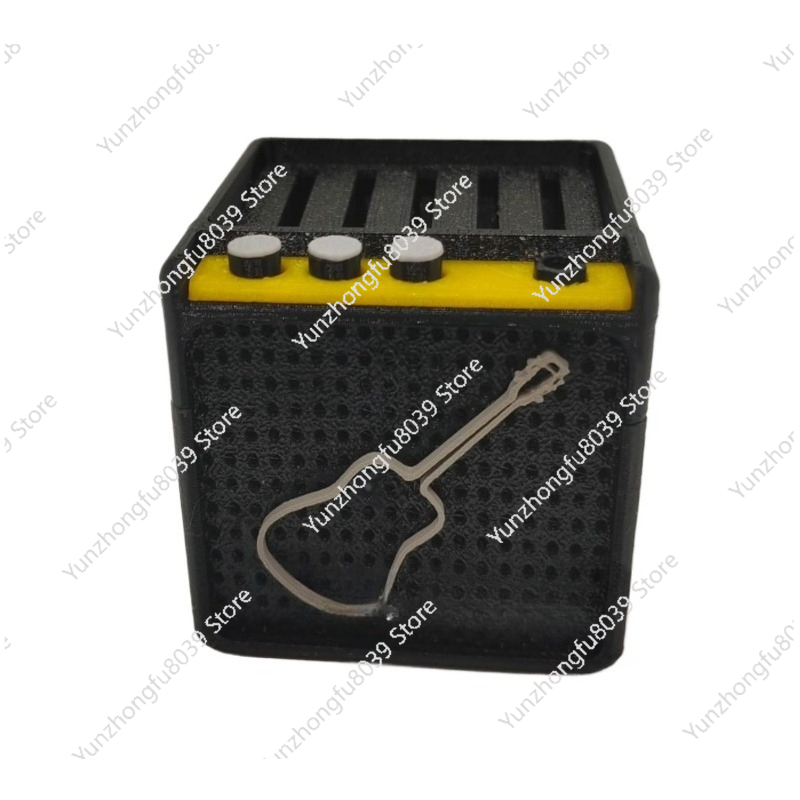 New 3D Printing Guitar Picks H - 3D Printing Case 리뷰 및 가격