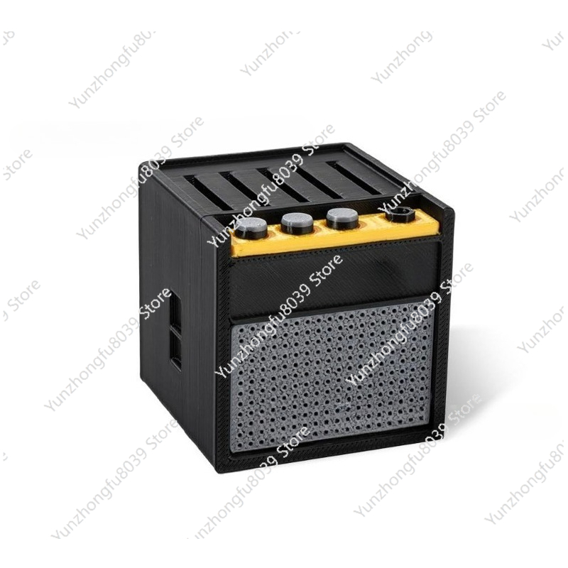 New 3D Printing Guitar Picks H - 3D Printing Case 리뷰 및 가격