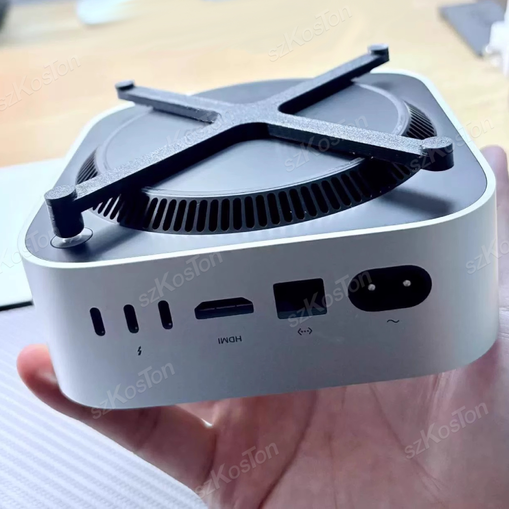 Power Button Stand for 2024 Ma - 3D Printing Laptop Stand 리뷰 및 가격