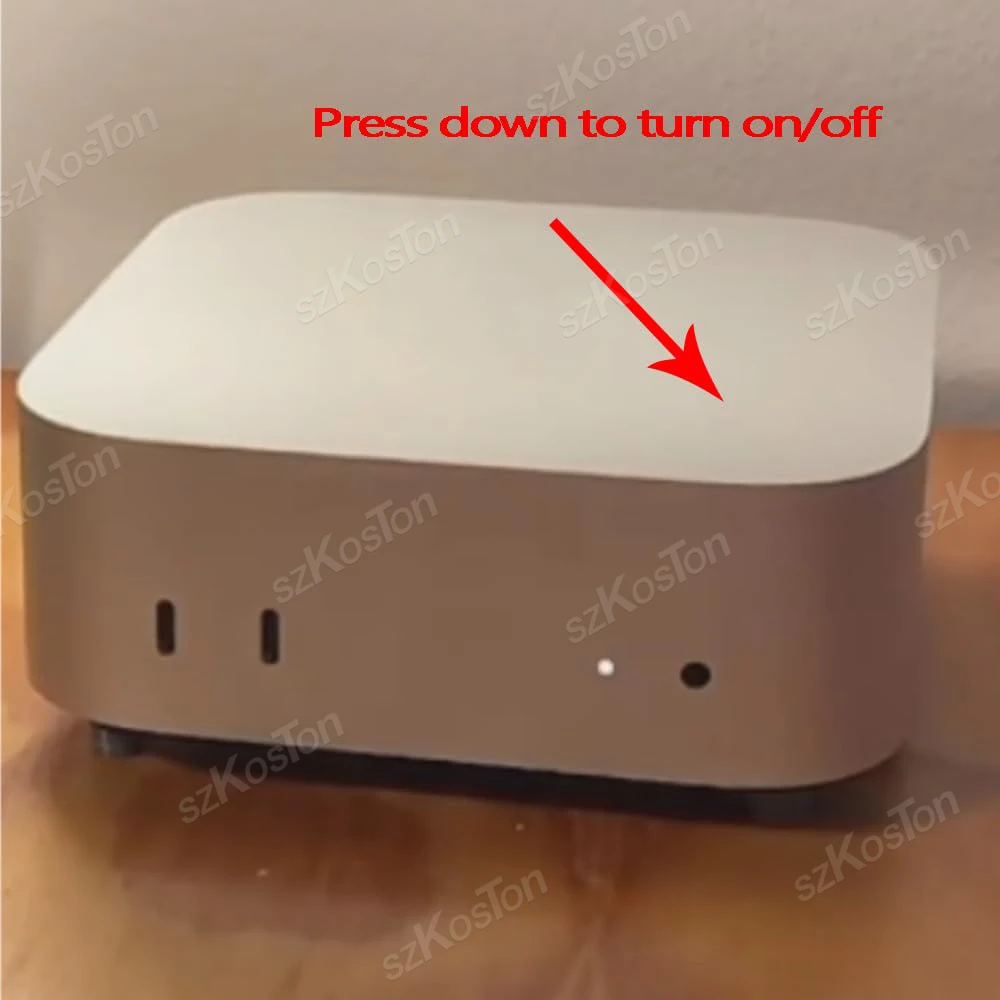 Power Button Stand for 2024 Ma - 3D Printing Laptop Stand 리뷰 및 가격