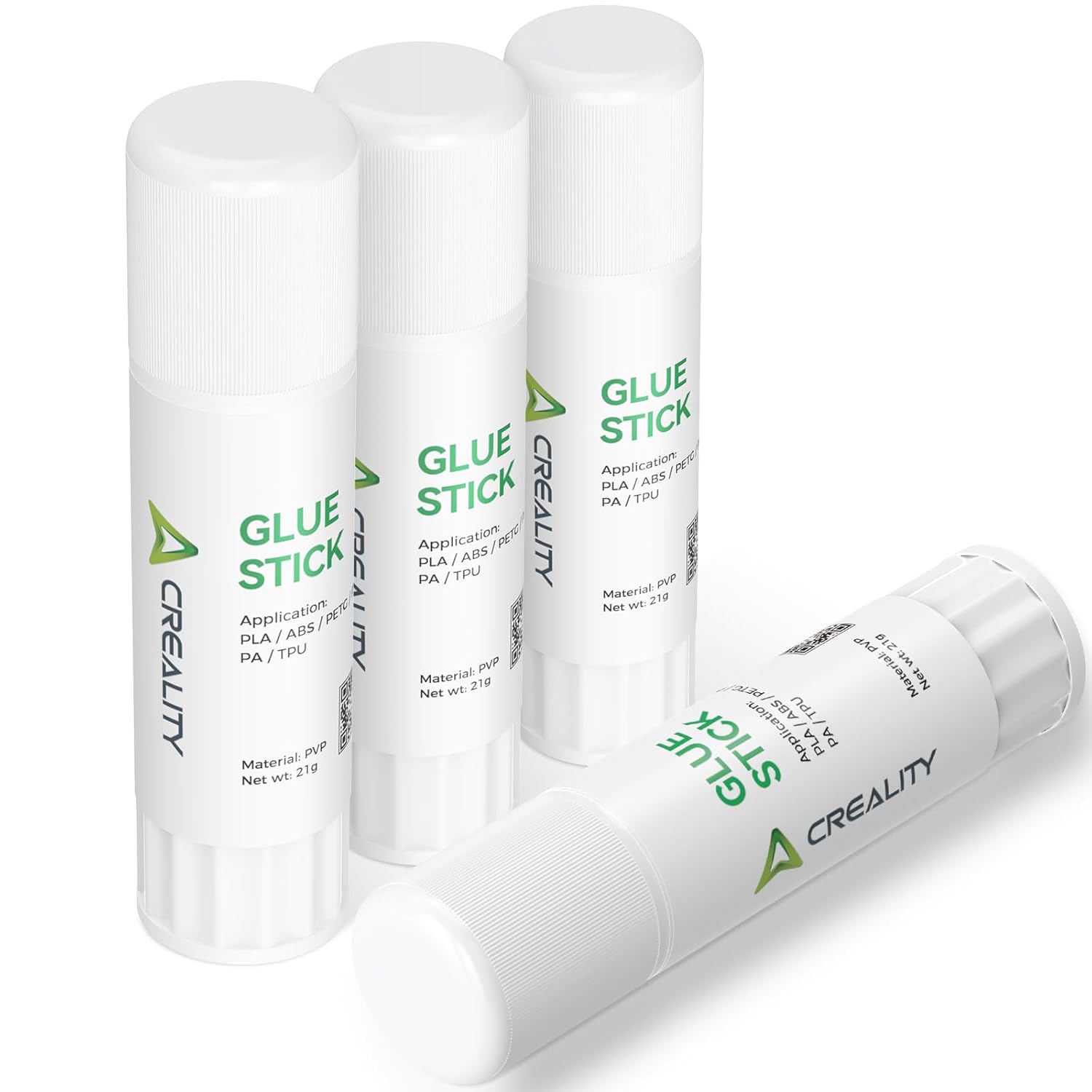 Creality 4PCS 3D Printer Glue  - 3D Printing Creality 리뷰 및 가격