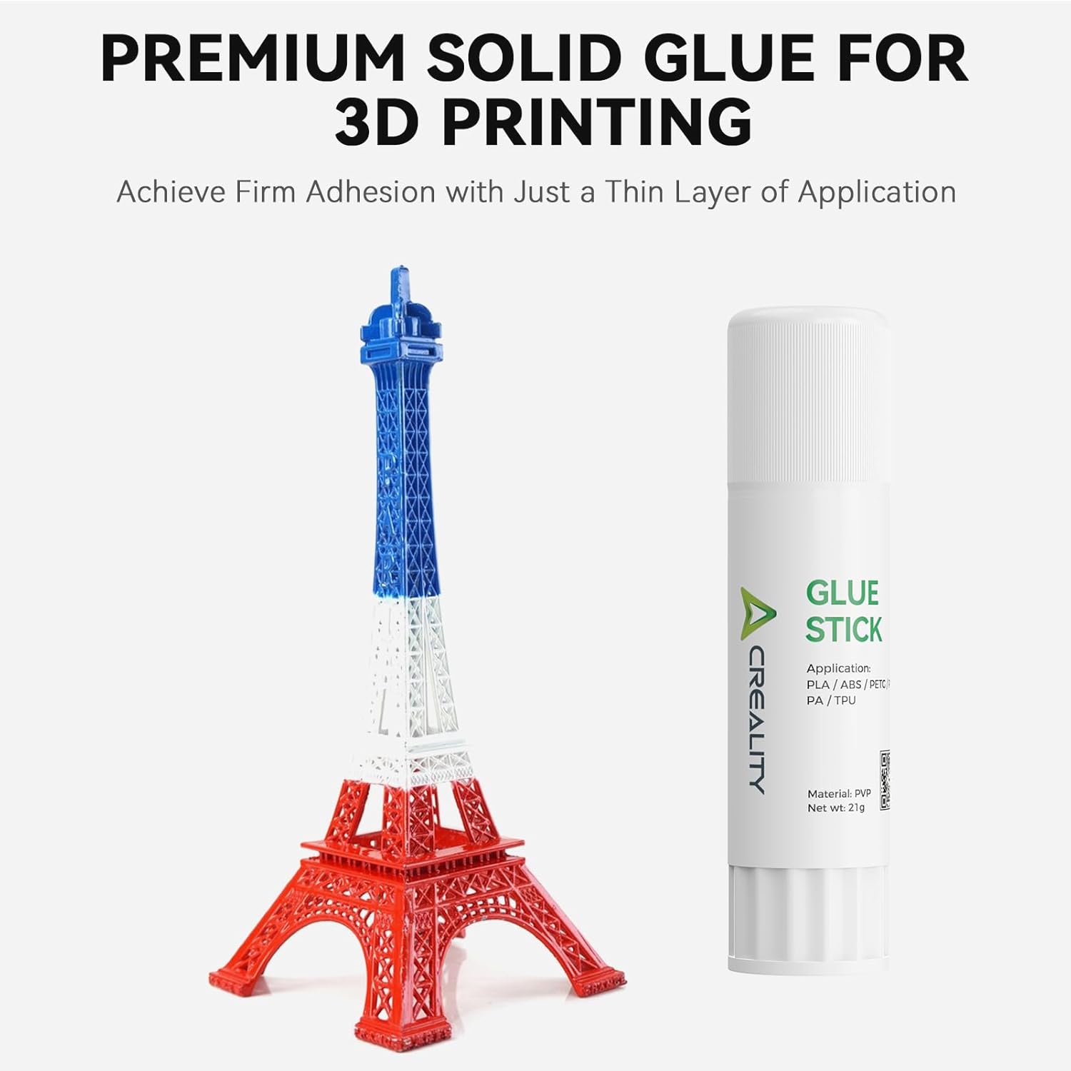 Creality 4PCS 3D Printer Glue  - 3D Printing Creality 리뷰 및 가격
