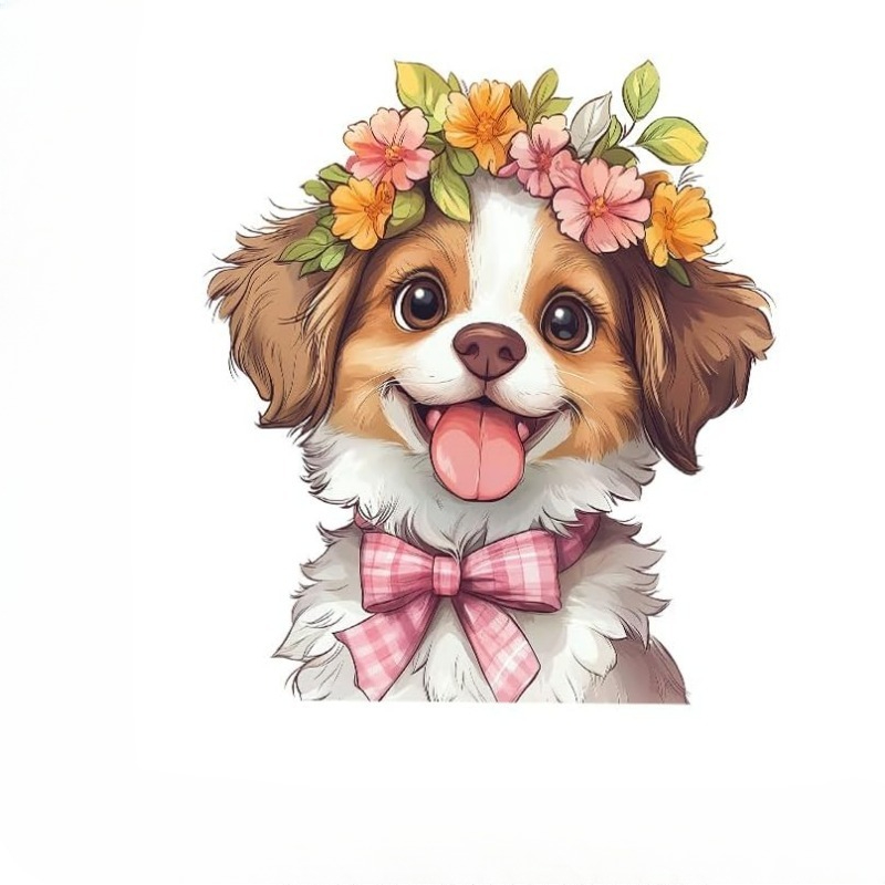 Car Decal Sticker Cute Animal  - 3D Printing Vinyl 리뷰 및 가격