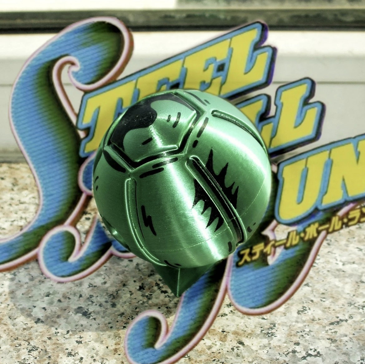 New Jojo Bizarre Adventure Ste - 3D Printing Mockup 리뷰 및 가격