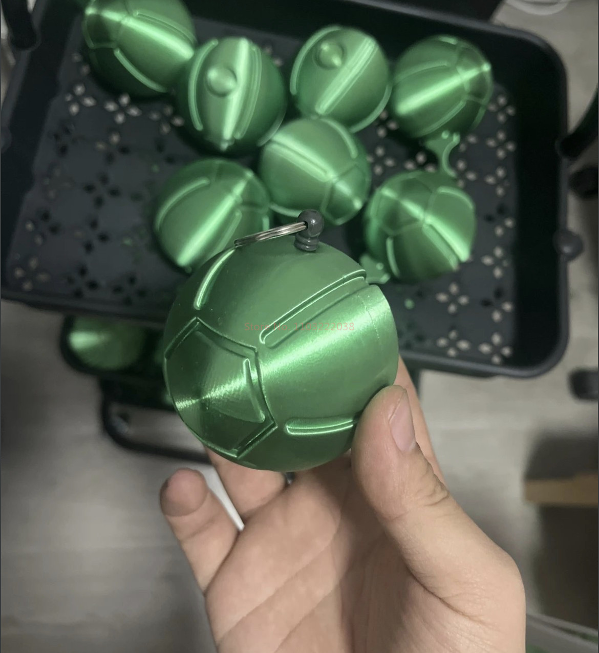 New Jojo Bizarre Adventure Ste - 3D Printing Mockup 리뷰 및 가격