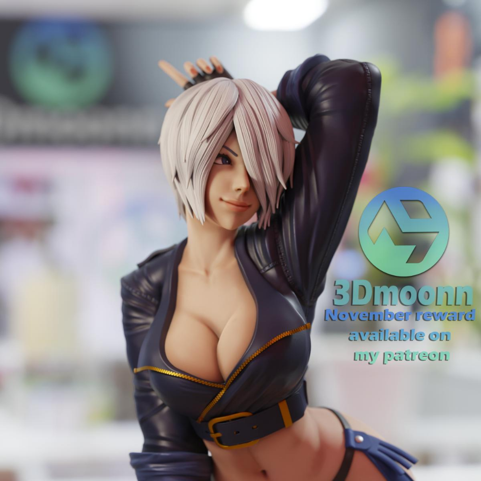 3D Printed Model File STL File - 3D Printing File Stl 리뷰 및 가격