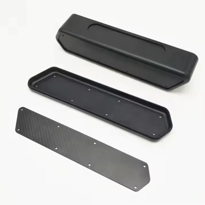 Custom-machined nylon 3D print - 3D Printing File Stl 리뷰 및 가격