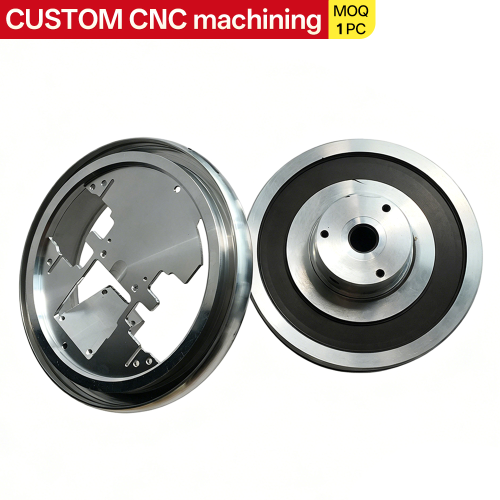 Custom CNC Machining of Metal  - 3D Printing Cnc 리뷰 및 가격