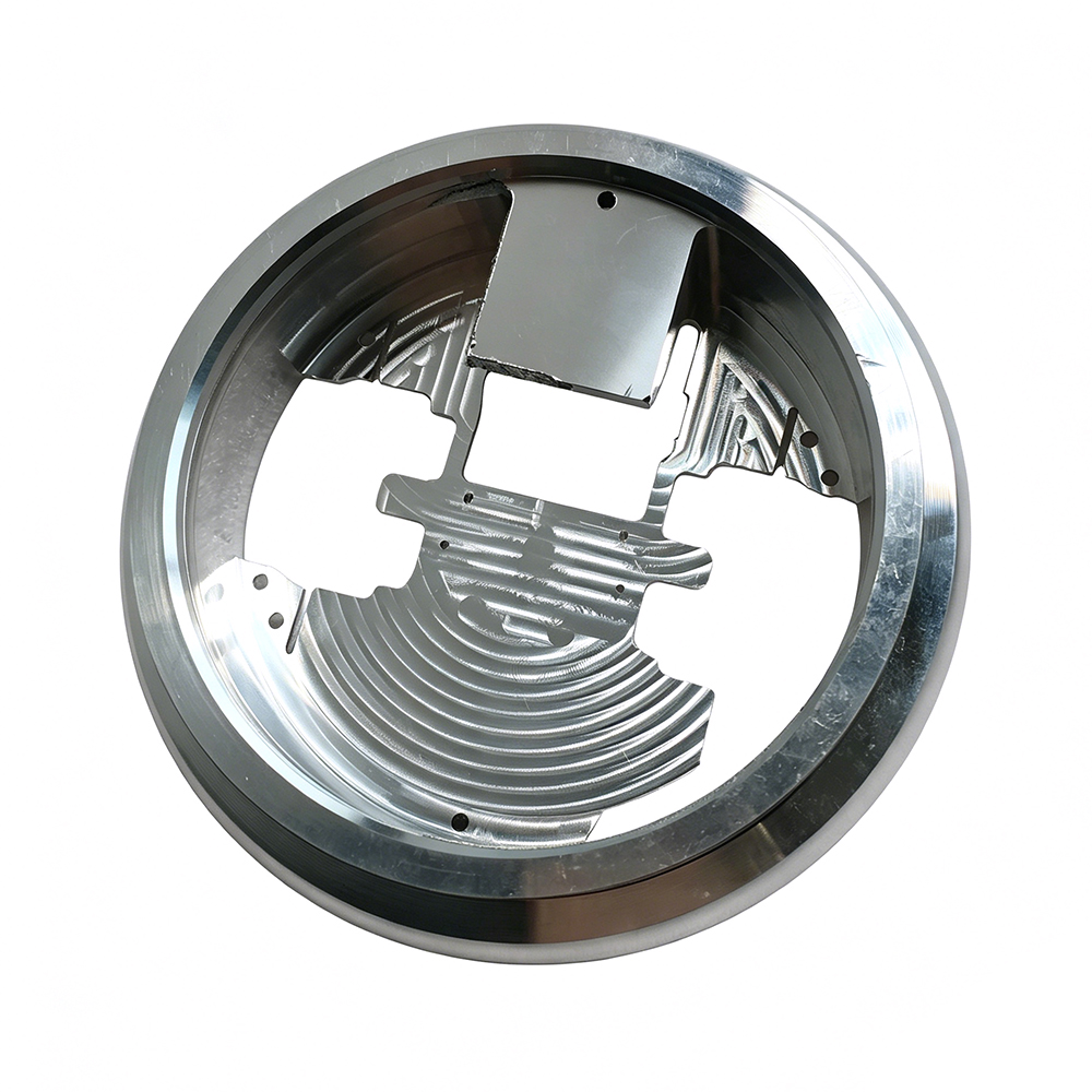 Custom CNC Machining of Metal  - 3D Printing Cnc 리뷰 및 가격
