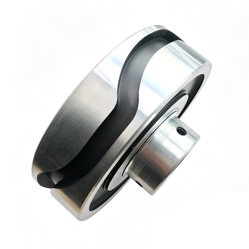 Custom CNC Machining of Metal  - 3D Printing Cnc 리뷰 및 가격