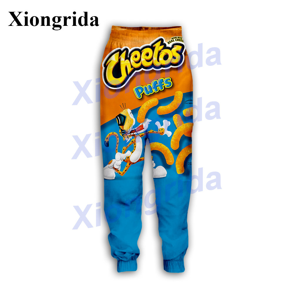 Novelty Hot Cheetos Food Puffs - 3D Printing Food 리뷰 및 가격