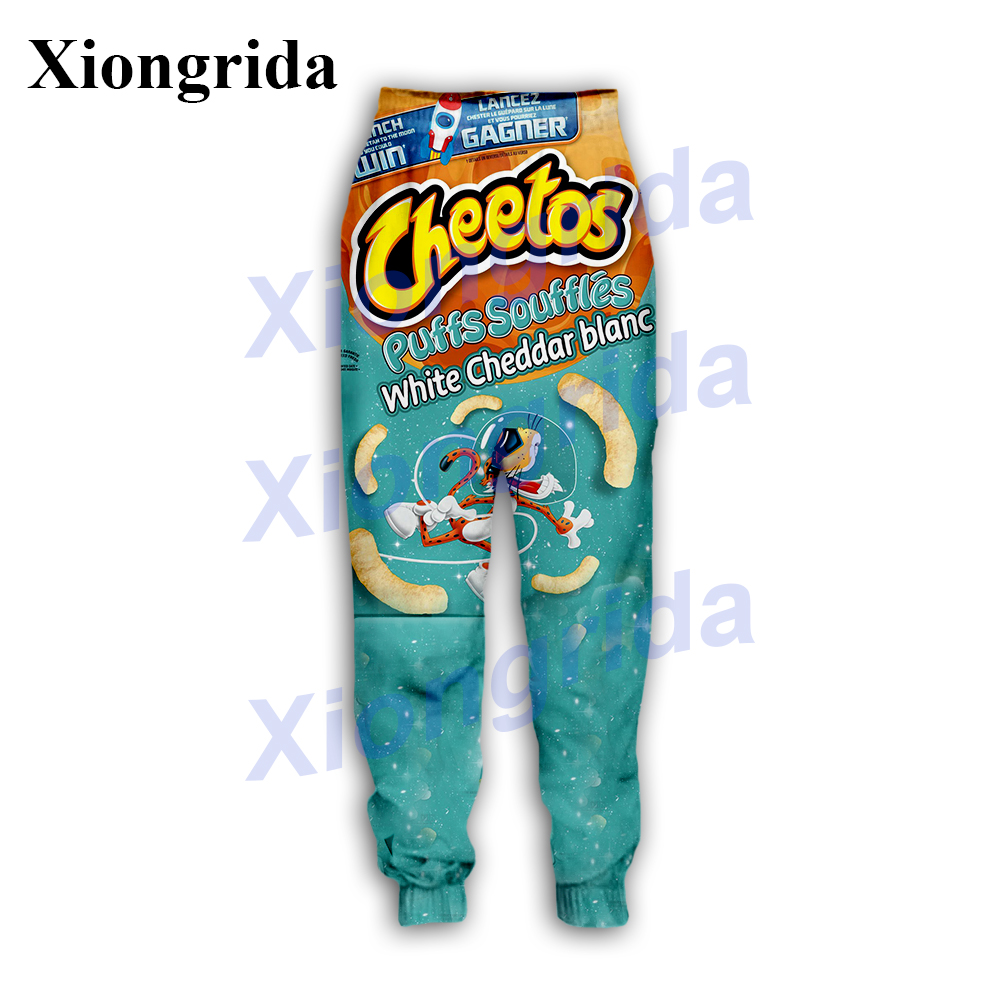 Novelty Hot Cheetos Food Puffs - 3D Printing Food 리뷰 및 가격