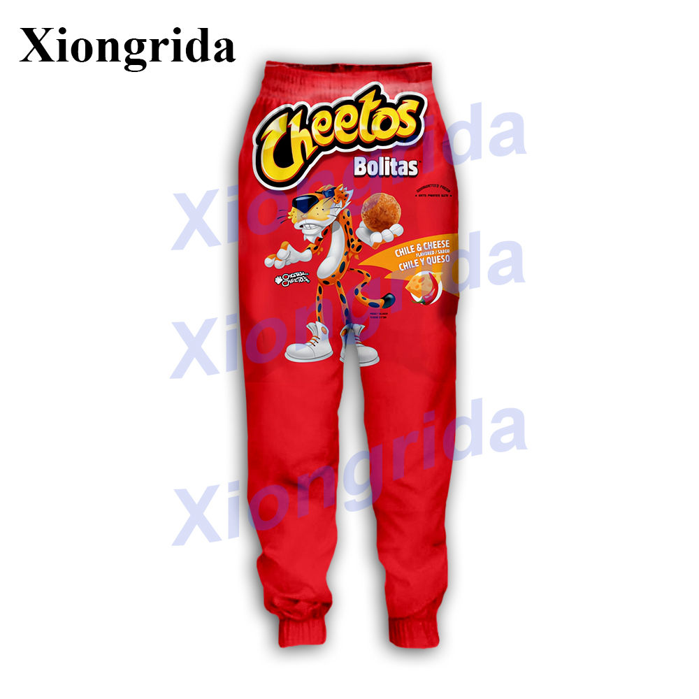 Novelty Hot Cheetos Food Puffs - 3D Printing Food 리뷰 및 가격