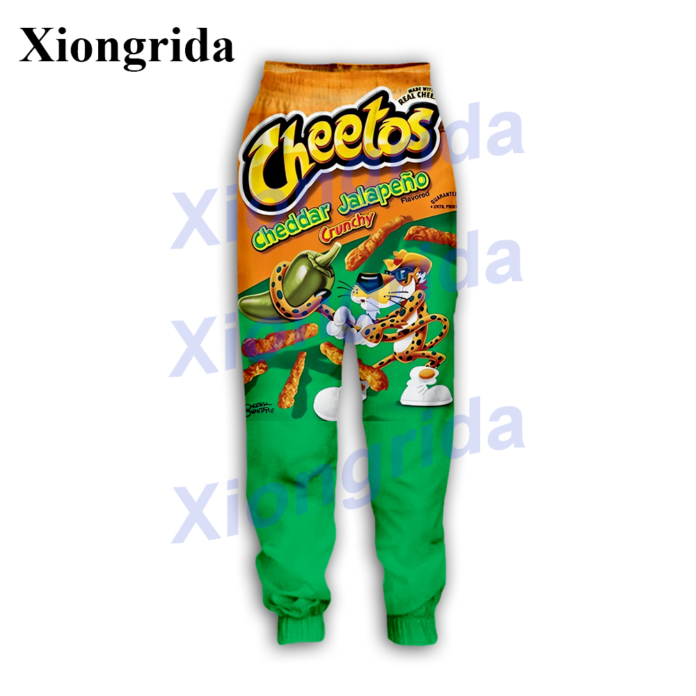 Novelty Hot Cheetos Food Puffs - 3D Printing Food 리뷰 및 가격
