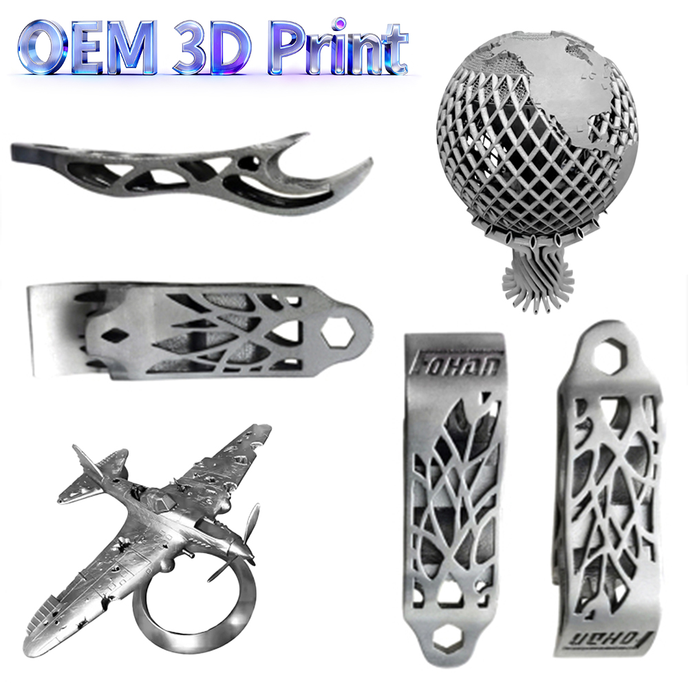 Custom STL Files SLM Metal Com - 3D Printing File Stl 리뷰 및 가격