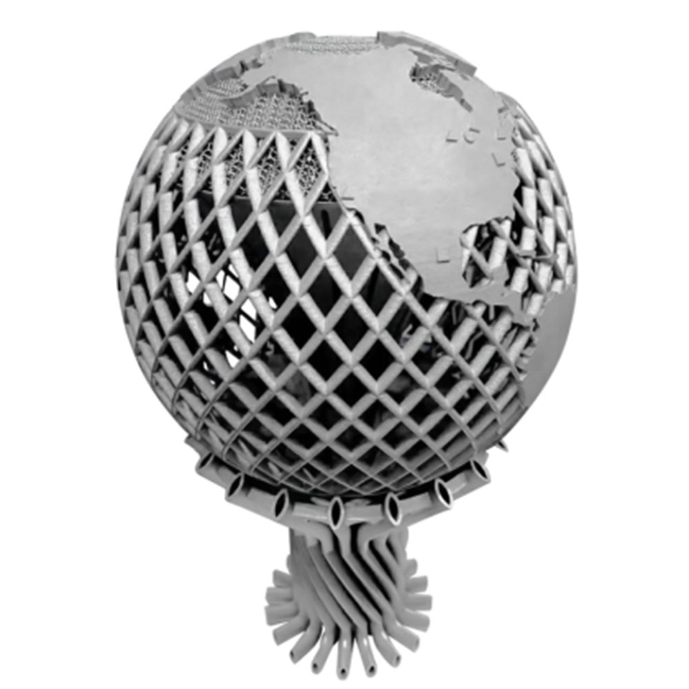 Custom STL Files SLM Metal Com - 3D Printing File Stl 리뷰 및 가격