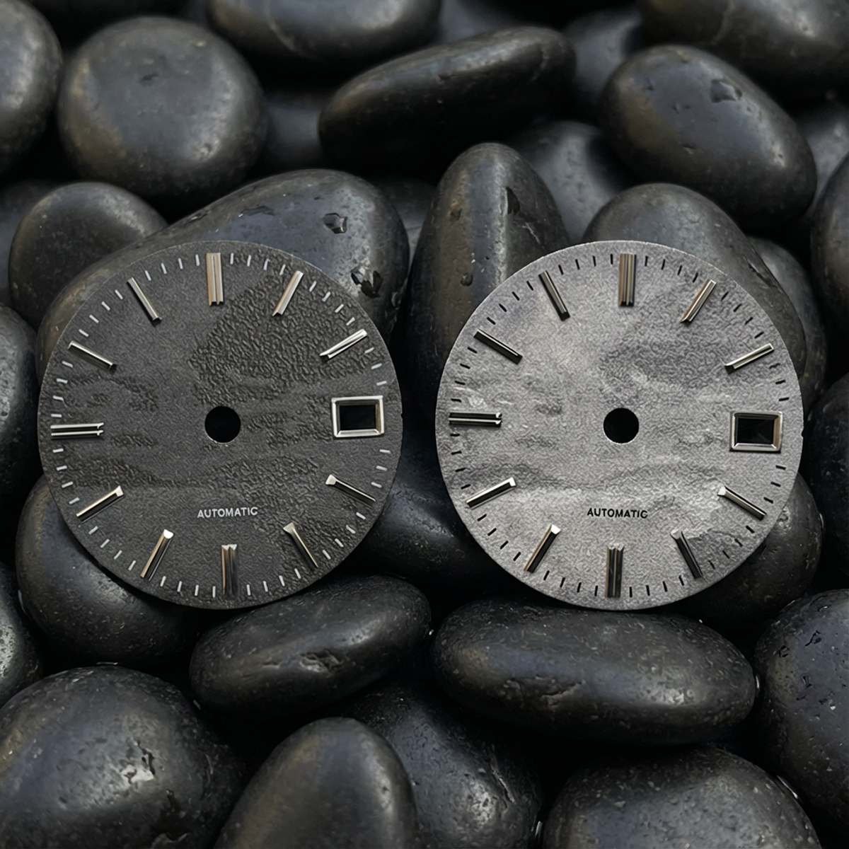 28.5mm Watch Dial for NH35 NH3 - 3D Printing Stainless Steel 리뷰 및 가격