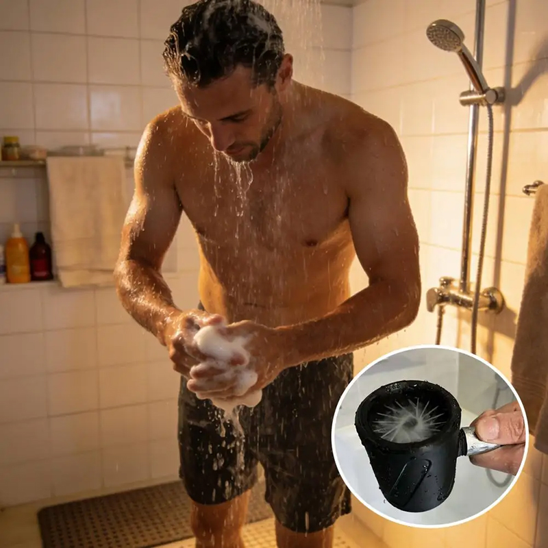 High Pressure Handheld Shower  - 3D Printing Nozzle 리뷰 및 가격