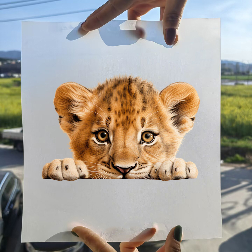 15cm Kids Hide-and-seek Animal - 3D Printing Vinyl 리뷰 및 가격
