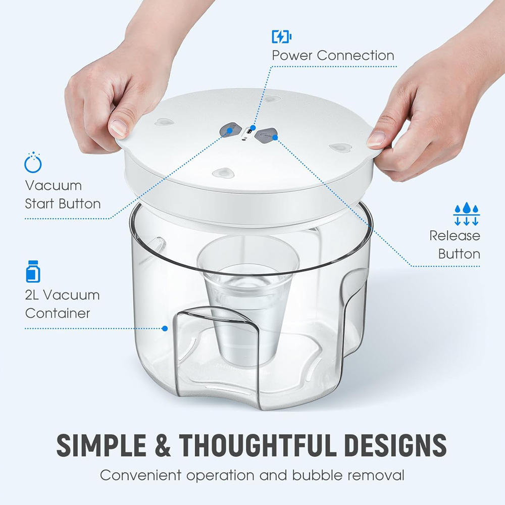 Resin Bubble Remover,2L 99.9%  - 3D Print Isopropyl Alcohol 리뷰 및 가격