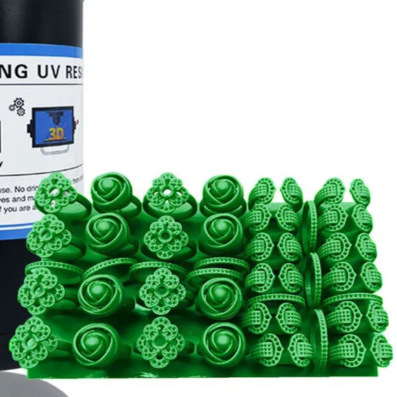 EE Smooth Surface High Wax Gre - 3D Print Isopropyl Alcohol 리뷰 및 가격