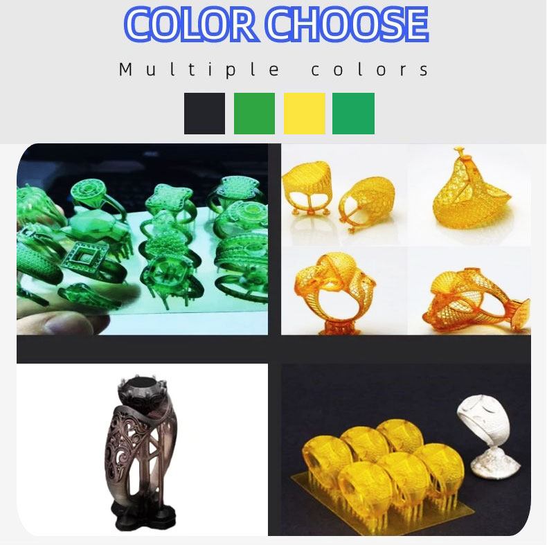 EE Smooth Surface High Wax Gre - 3D Print Isopropyl Alcohol 리뷰 및 가격