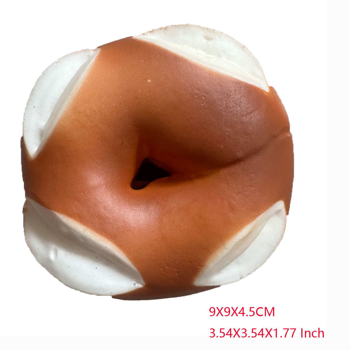 1PC 3 Styles Replica Of Square - 3D Printing Food 리뷰 및 가격