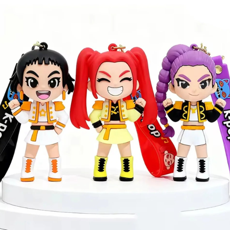 New 3D Printed Anime Movie Kpo - 3D Printing Figure 리뷰 및 가격