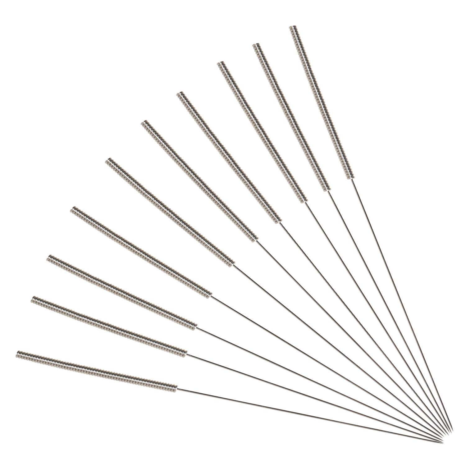 10 Pieces 0.2mm-1.0mm 3D Print - 3D Printing Nozzle 리뷰 및 가격