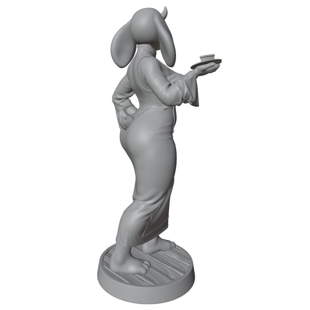 1/24 Sexy Girl Unassembled And - 3D Printing Apps 리뷰 및 가격
