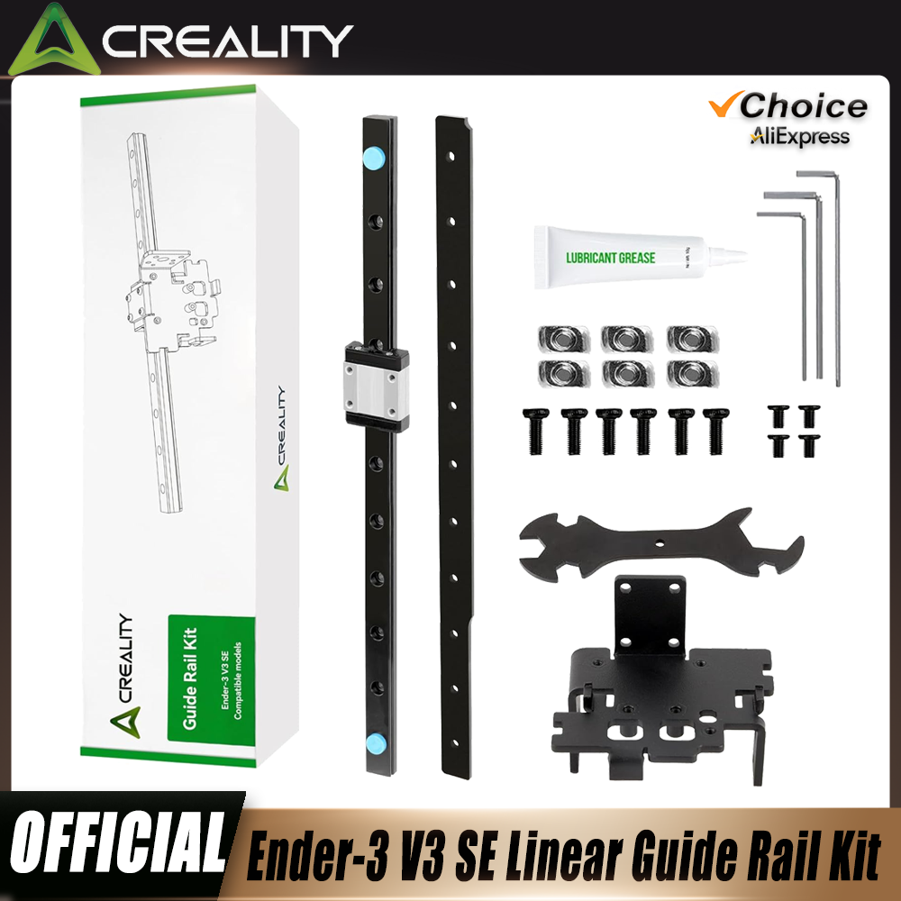 Creality Official Upgrade Ende - 3D Printing Creality 리뷰 및 가격