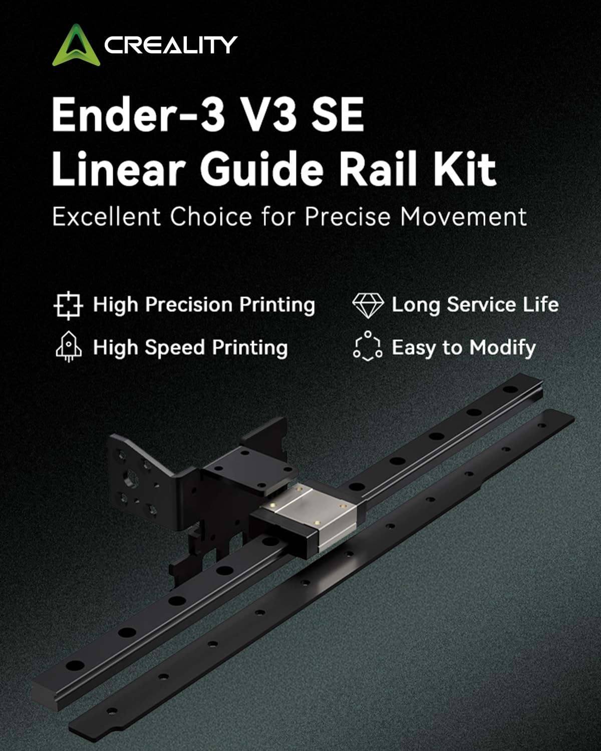 Creality Official Upgrade Ende - 3D Printing Creality 리뷰 및 가격