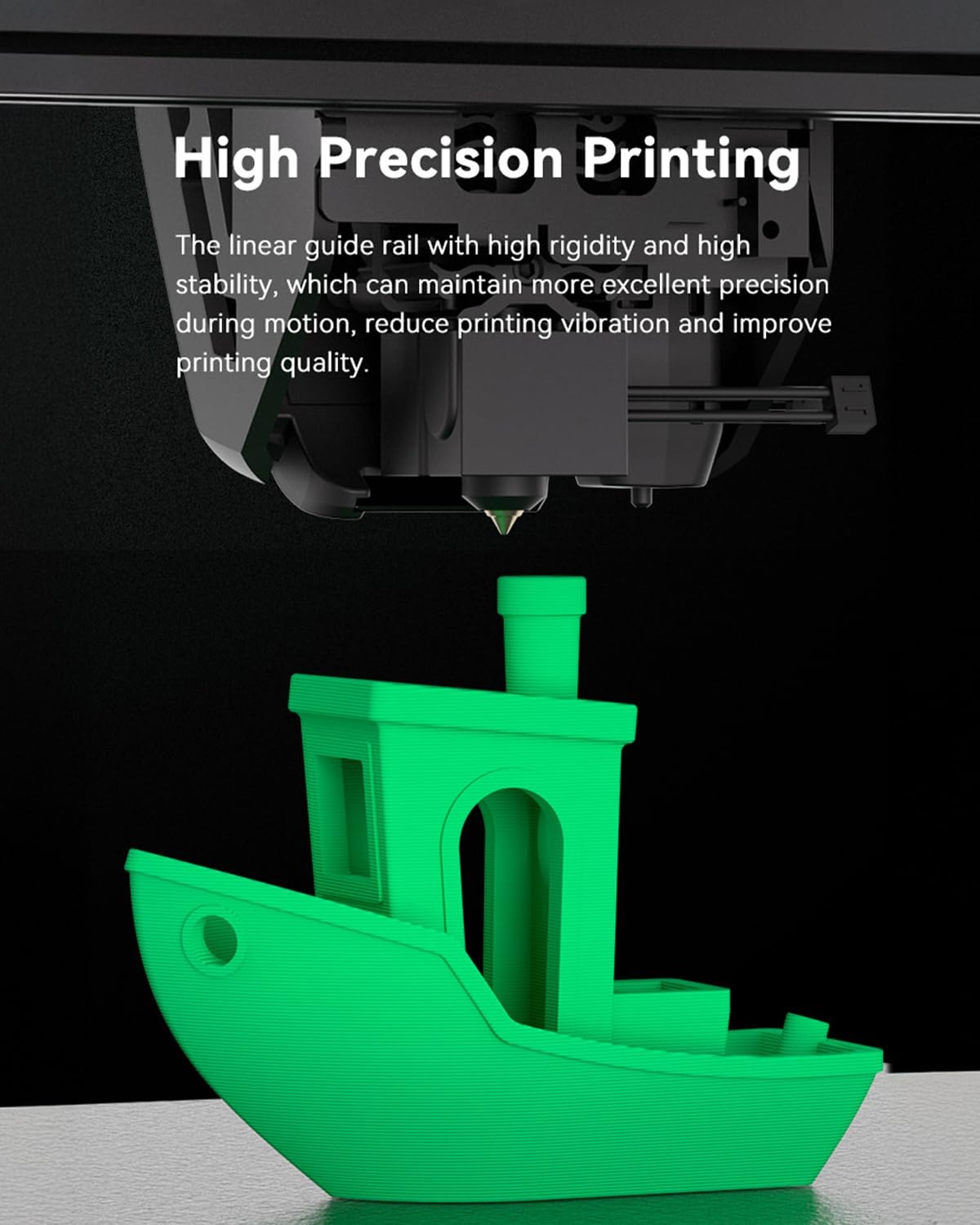 Creality Official Upgrade Ende - 3D Printing Creality 리뷰 및 가격