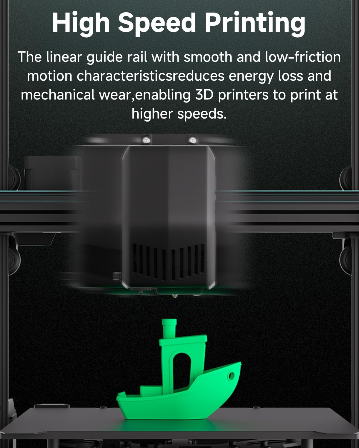Creality Official Upgrade Ende - 3D Printing Creality 리뷰 및 가격