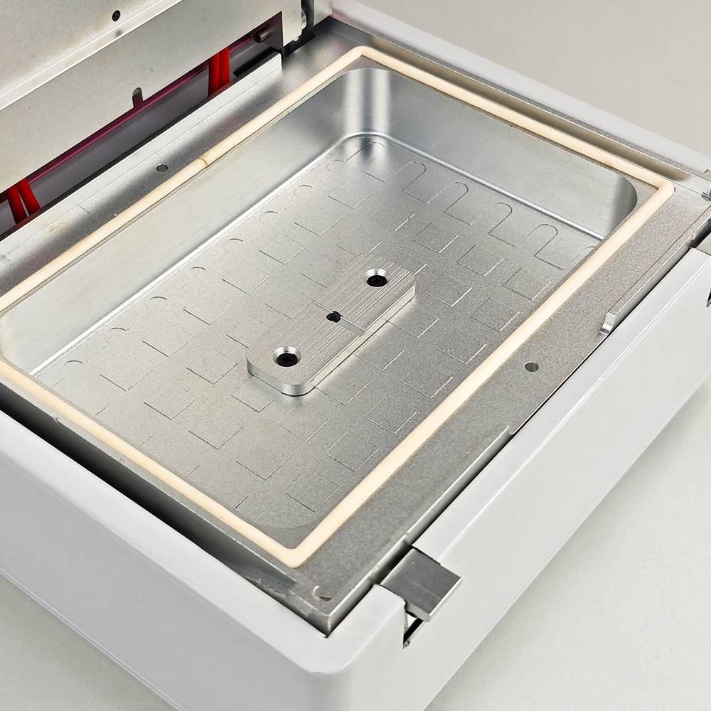 WJW 3D Sublimation Vacuum Mach - 3D Printing Case 리뷰 및 가격