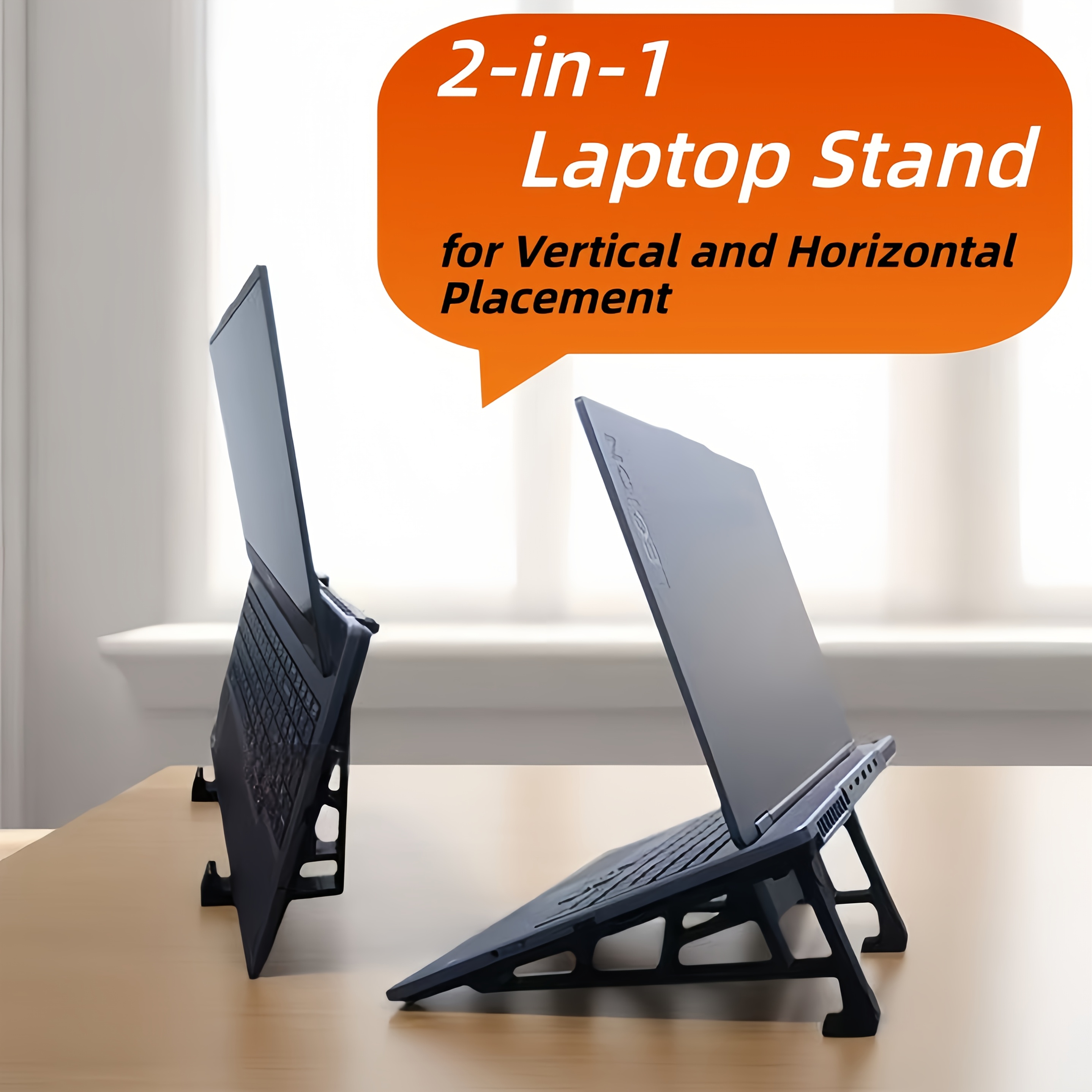3D Printed 2-in-1 Laptop Stand - 3D Printing Laptop Stand 리뷰 및 가격