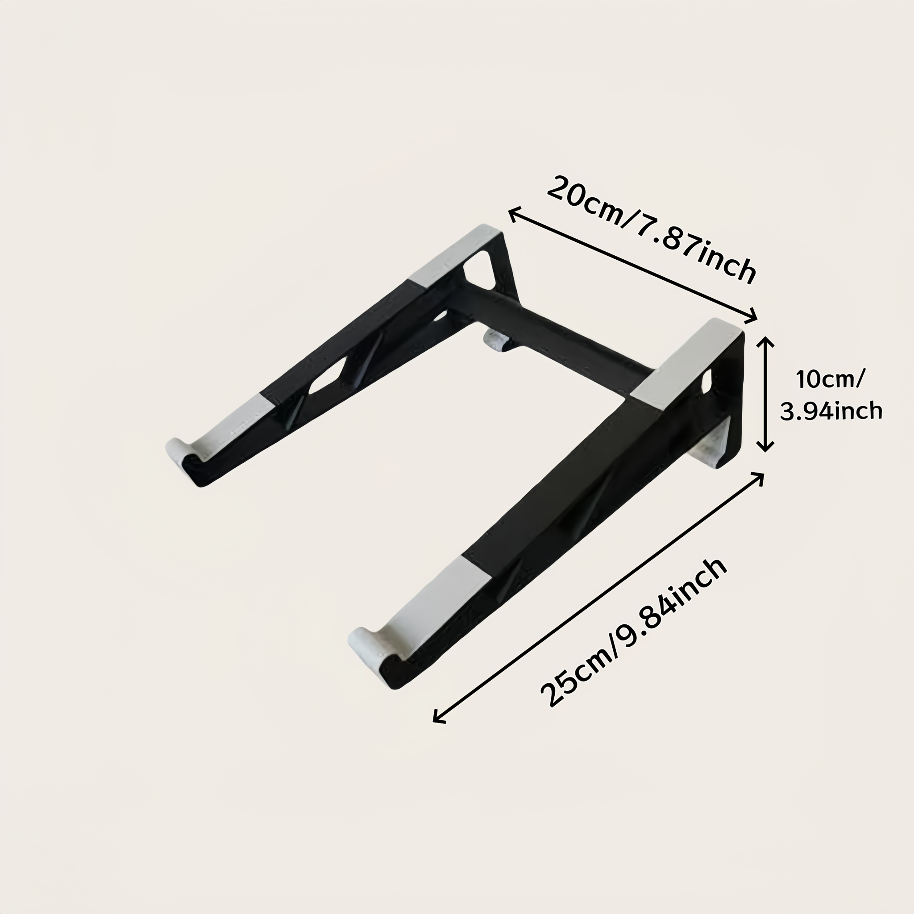 3D Printed 2-in-1 Laptop Stand - 3D Printing Laptop Stand 리뷰 및 가격