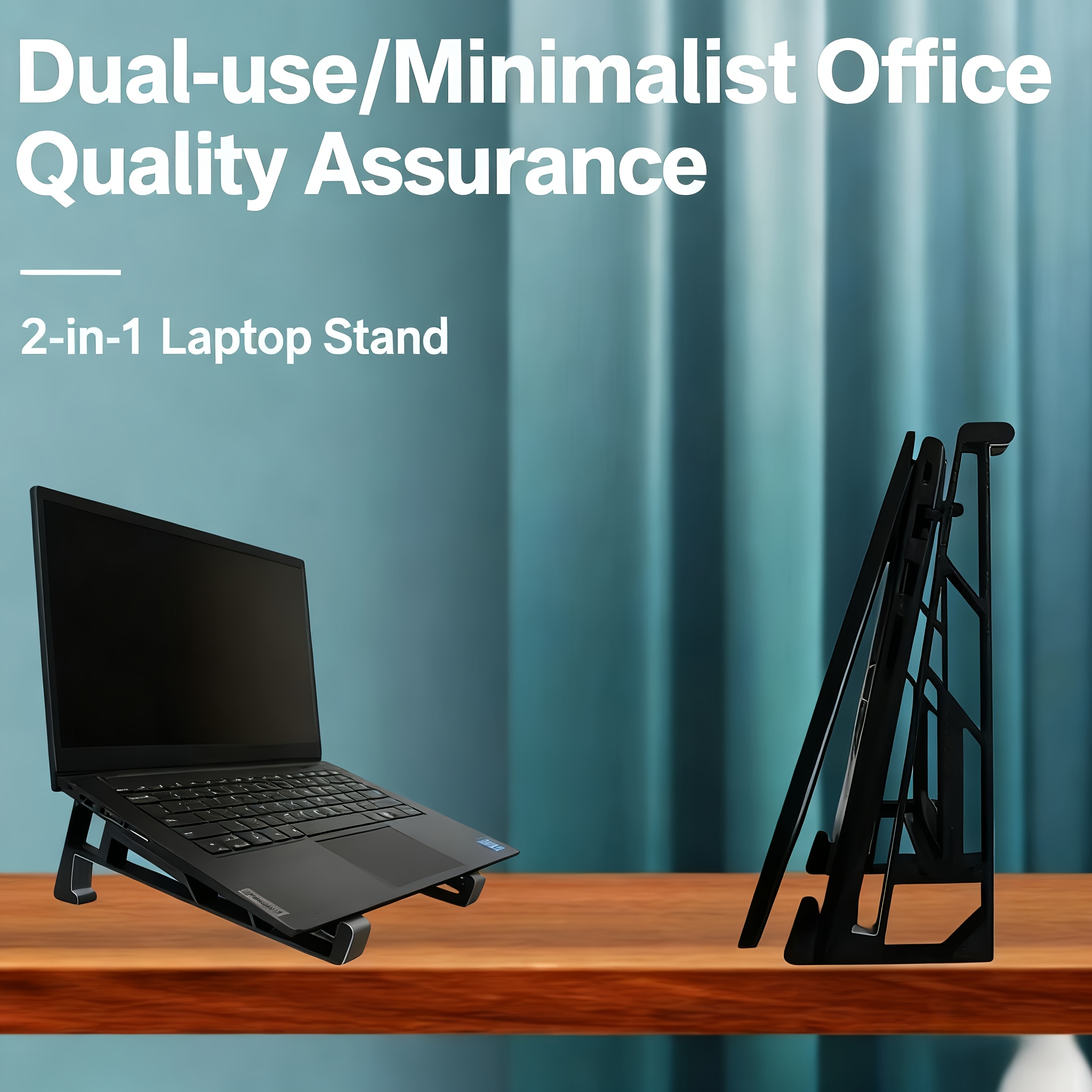 3D Printed 2-in-1 Laptop Stand - 3D Printing Laptop Stand 리뷰 및 가격