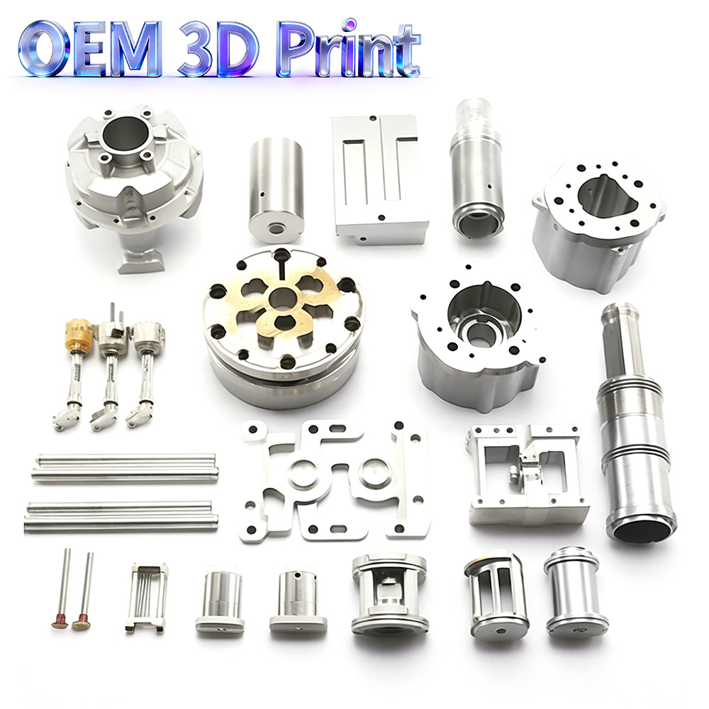 Custom STL File SLM Metal 3D P - 3D Printing File Stl 리뷰 및 가격