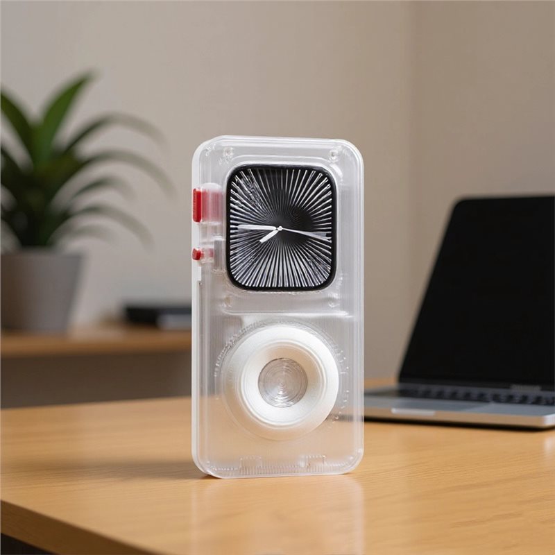 【RECOMENDAR】Iwatch Print Case  - 3D Printing Case 리뷰 및 가격