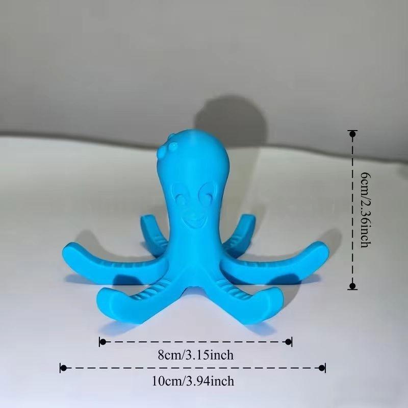 Superior Quality 3D Octopus Pr - 3D Printing Figure 리뷰 및 가격