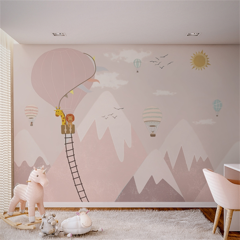 Custom Pink Hot Air Balloon 3D - 3D Printing Heat Resistant Material 리뷰 및 가격
