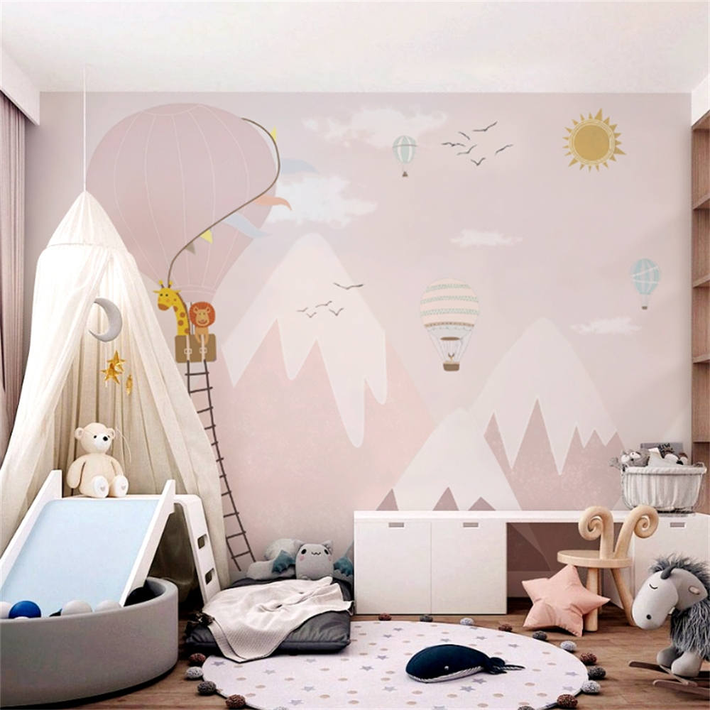 Custom Pink Hot Air Balloon 3D - 3D Printing Heat Resistant Material 리뷰 및 가격