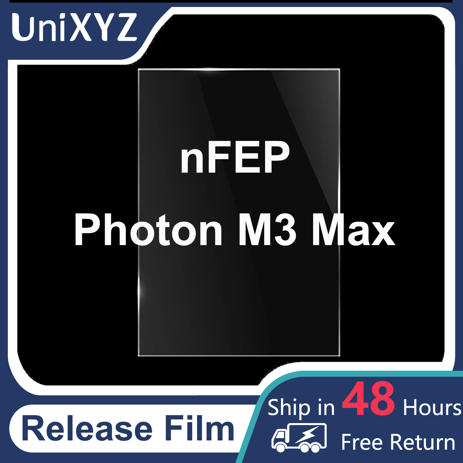 nFEP and FEF Film for ANYCUBIC - Resin Vat Film Replacement 리뷰 및 가격