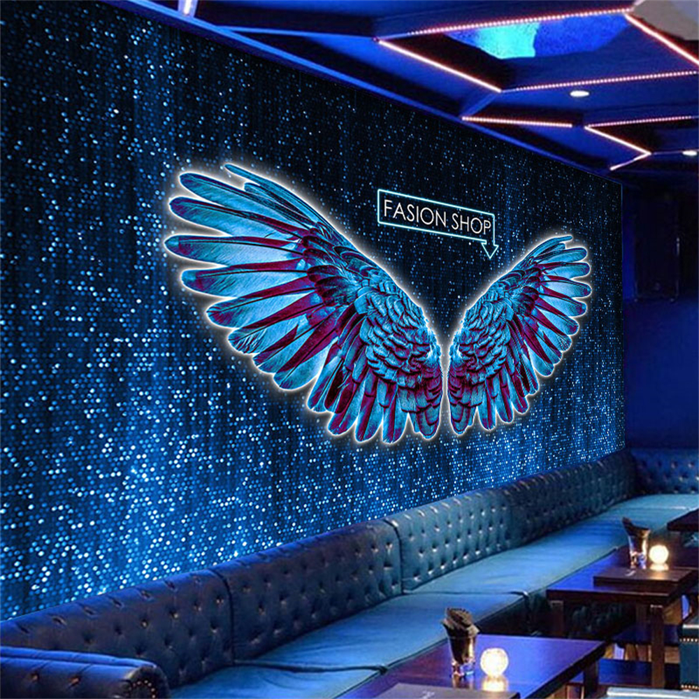 Custom KTV bar box decoration  - 3D Printing Heat Resistant Material 리뷰 및 가격